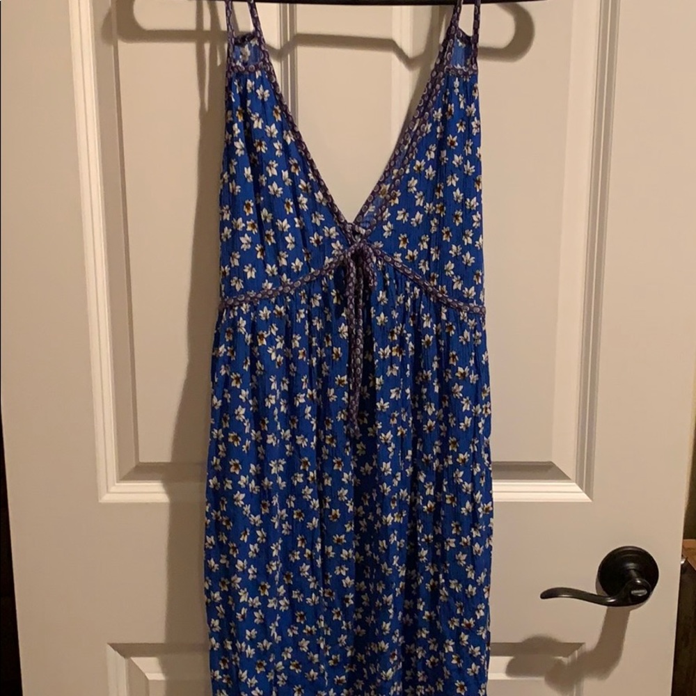 Summer dress